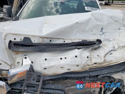 Zdjęcie 11 z 12 samochodu: 2023 GMC SIERRA K2500 SLE VIN:1GT29MEY7PF205911 - miniatura