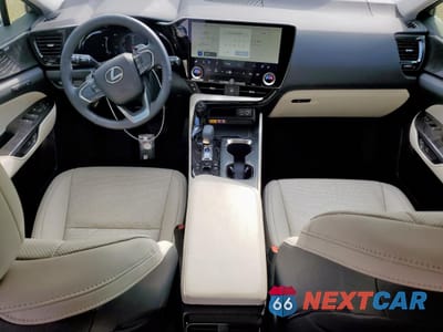 Zdjęcie 8 z 16 samochodu: 2025 LEXUS NX 450H LUXURY VIN:JTJHKCFZ7S2066506 - miniatura
