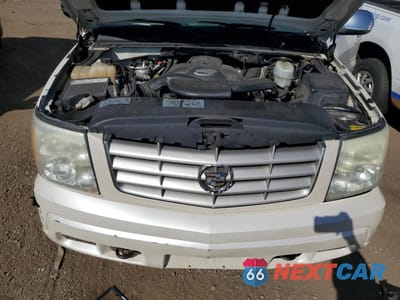 Zdjęcie 11 z 12 samochodu: 2004 CADILLAC ESCALADE LUXURY VIN:1GYEK63NX4R109202 - miniatura