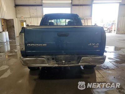 Zdjęcie 6 z 12 samochodu: 2003 DODGE RAM 1500 ST VIN:1D7HU18N43S134845 - miniatura