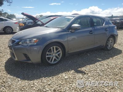 2014 LEXUS CT 200 JTHKD5BH2E2174448 - główne zdjęcie licytacji z USA - miniatura