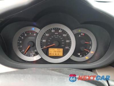 Zdjęcie 9 z 13 samochodu: 2007 TOYOTA RAV4 VIN:JTMBD33V575075215 - miniatura