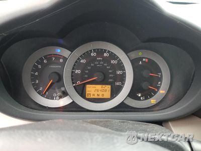 Zdjęcie 9 z 13 samochodu: 2007 TOYOTA RAV4 VIN:JTMBD33V575075215 - miniatura