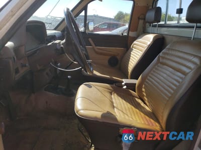 Zdjęcie 7 z 12 samochodu: 1982 TOYOTA PICKUP RN48 VIN:JT4RN48S5C0056591 - miniatura