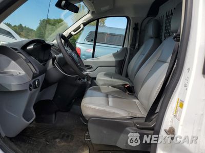 Zdjęcie 7 z 14 samochodu: 2018 FORD TRANSIT T-250 VIN:1FTYR2ZM9JKA01762 - miniatura