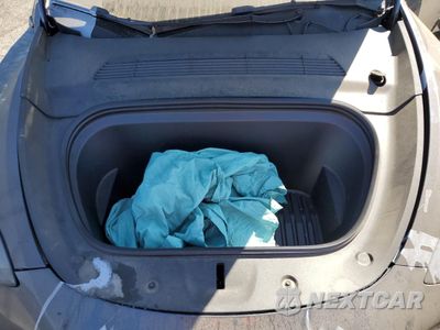 Zdjęcie 12 z 14 samochodu: 2023 TESLA MODEL Y VIN:7SAYGAEE5PF812336 - miniatura