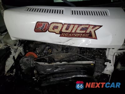 Zdjęcie 11 z 12 samochodu: 2018 RAM PROMASTER 2500 2500 HIGH VIN:3C6TRVCG1JE120138 - miniatura