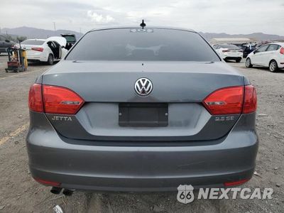 Zdjęcie 11 z 26 samochodu: 2012 VOLKSWAGEN JETTA SE VIN:3VWDP7AJ4CM460483 - miniatura
