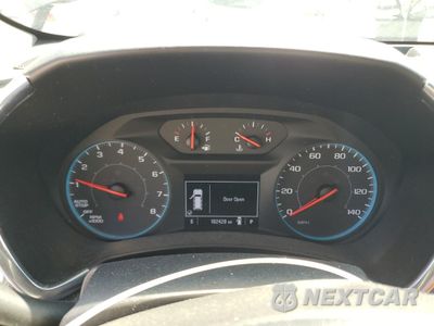 Zdjęcie 9 z 15 samochodu: 2019 CHEVROLET EQUINOX LS VIN:3GNAXHEV4KL365992 - miniatura