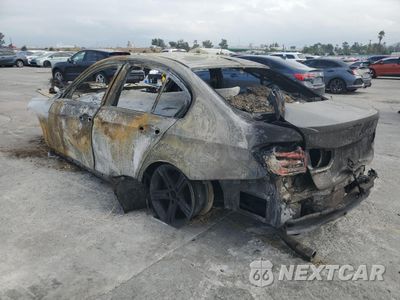 Drugie zdjęcie samochodu z przodu: 2013 BMW 320 I VIN:WBA3B1C56DF462440 - miniatura