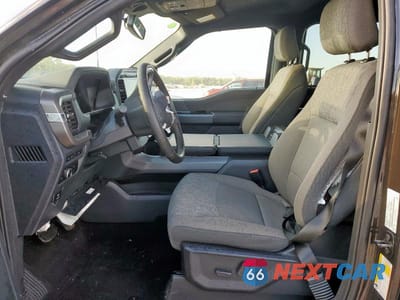 Zdjęcie 7 z 12 samochodu: 2024 FORD F150 XLT VIN:1FTFW3LD2RFA86138 - miniatura