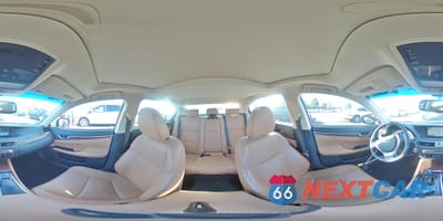 Zdjęcie 14 z 14 samochodu: 2015 LEXUS GS 350 VIN:JTHBE1BL6FA007818 - miniatura