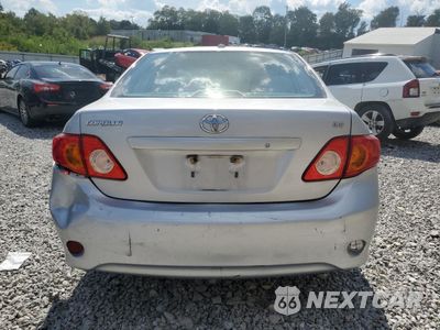 Zdjęcie 6 z 14 samochodu: 2010 TOYOTA COROLLA BASE VIN:2T1BU4EE5AC307115 - miniatura