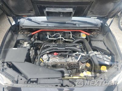 Zdjęcie 7 z 10 samochodu: 2020 SUBARU WRX LIMITED VIN:JF1VA1H69L9801968 - miniatura