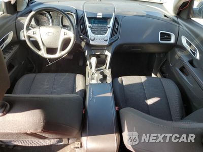 Zdjęcie 8 z 13 samochodu: 2011 CHEVROLET EQUINOX LT VIN:2CNALDEC2B6452656 - miniatura