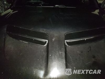Zdjęcie 11 z 12 samochodu: 2009 PONTIAC G8 VIN:6G2ER57779L228706 - miniatura