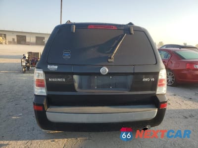 Zdjęcie 6 z 13 samochodu: 2008 MERCURY MARINER VIN:4M2CU91138KJ01525 - miniatura