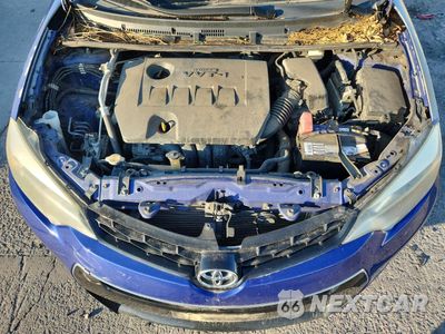 Zdjęcie 12 z 15 samochodu: 2014 TOYOTA COROLLA L VIN:5YFBURHE7EP153327 - miniatura