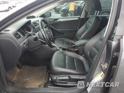 Zdjęcie 7 z 14 samochodu: 2015 VOLKSWAGEN JETTA SE VIN:3VWD07AJXFM344732 - miniatura