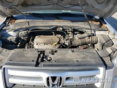 Zdjęcie 12 z 13 samochodu: 2008 HONDA PILOT VP VIN:5FNYF18248B043668 - miniatura