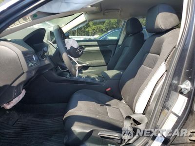 Zdjęcie 7 z 15 samochodu: 2024 HONDA CIVIC LX VIN:2HGFE2F28RH512163 - miniatura