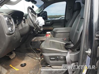 Zdjęcie 13 z 26 samochodu: 2023 GMC SIERRA K2500 DENALI VIN:1GT49REY1PF128782 - miniatura
