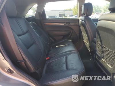 Zdjęcie 11 z 14 samochodu: 2011 KIA SORENTO SX VIN:5XYKWDA20BG161248 - miniatura