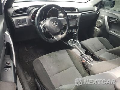 Zdjęcie 8 z 14 samochodu: 2014 TOYOTA SCION TC VIN:JTKJF5C7XE3081533 - miniatura