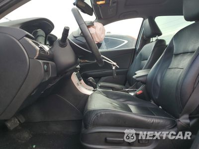 Zdjęcie 7 z 13 samochodu: 2016 HONDA ACCORD EXL VIN:1HGCR2F88GA042613 - miniatura