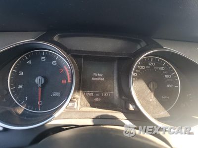 Zdjęcie 9 z 15 samochodu: 2012 AUDI A5 PREMIUM PLUS VIN:WAULFAFRXCA039200 - miniatura