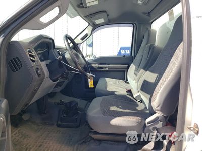 Zdjęcie 7 z 13 samochodu: 2011 FORD F650 SUPER DUTY VIN:3FRNF6FC3BV595688 - miniatura