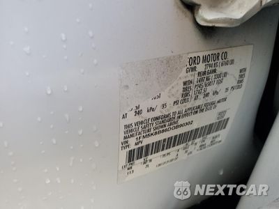 Zdjęcie 13 z 15 samochodu: 2013 FORD EXPLORER VIN:1FM5K8B86DGB90302 - miniatura