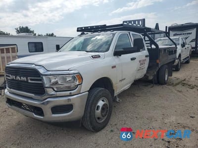 2021 RAM 3500 3C7WRTCJ1MG597900 - główne zdjęcie licytacji z USA - miniatura
