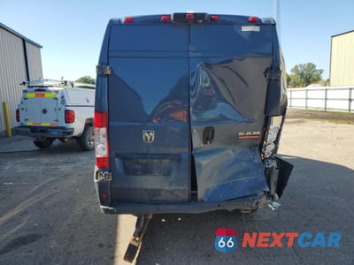 Zdjęcie 6 z 13 samochodu: 2019 RAM PROMASTER 3500 3500 HIGH VIN:3C6URVJG2KE554688 - miniatura