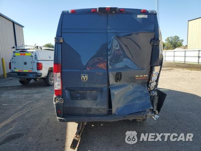 Zdjęcie 6 z 13 samochodu: 2019 RAM PROMASTER 3500 3500 HIGH VIN:3C6URVJG2KE554688 - miniatura
