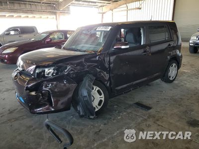 2014 TOYOTA SCION XB JTLZE4FE7EJ057479 - główne zdjęcie licytacji z USA - miniatura