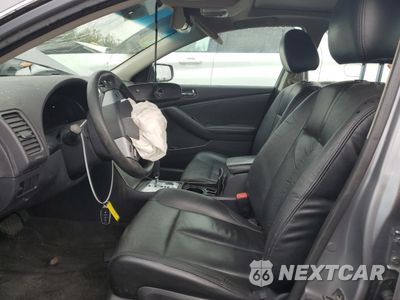 Zdjęcie 7 z 12 samochodu: 2008 NISSAN ALTIMA 2.5 VIN:1N4AL21EX8N405028 - miniatura