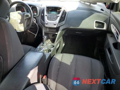 Zdjęcie 8 z 16 samochodu: 2016 CHEVROLET EQUINOX LT VIN:2GNALCEK2G6324535 - miniatura
