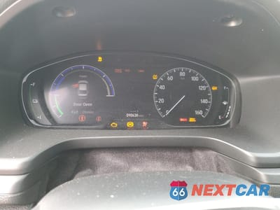 Zdjęcie 9 z 14 samochodu: 2019 HONDA INSIGHT EX VIN:19XZE4F54KE019812 - miniatura