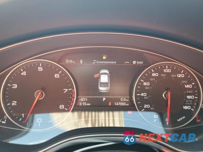 Zdjęcie 9 z 12 samochodu: 2012 AUDI A6 PRESTIGE VIN:WAUHGAFC7CN090189 - miniatura