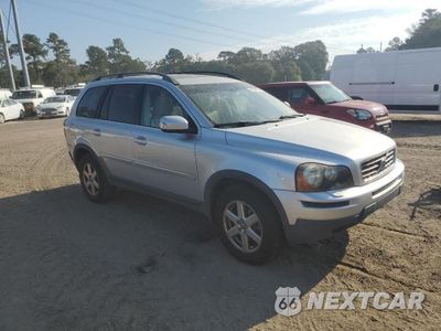 Czwarte zdjęcie samochodu z boku: 2008 VOLVO XC90 3.2 VIN:YV4CN982781419751 - miniatura