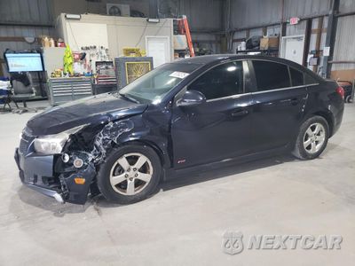 2014 CHEVROLET CRUZE LT 1G1PC5SB6E7208666 - główne zdjęcie licytacji z USA - miniatura