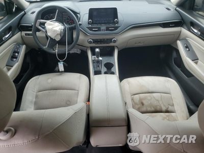 Zdjęcie 8 z 15 samochodu: 2020 NISSAN ALTIMA S VIN:1N4BL4BV5LC114682 - miniatura