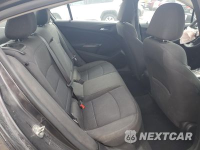 Zdjęcie 10 z 14 samochodu: 2017 CHEVROLET CRUZE LT VIN:1G1BE5SM8H7212440 - miniatura