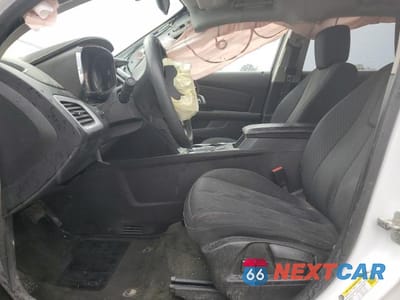 Zdjęcie 7 z 14 samochodu: 2012 GMC TERRAIN SLE VIN:2GKALMEK8C6274754 - miniatura