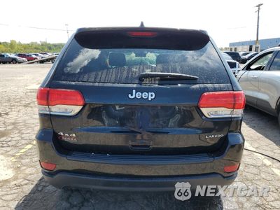 Zdjęcie 6 z 15 samochodu: 2015 JEEP GRAND CHEROKEE LAREDO VIN:1C4RJFAG5FC932298 - miniatura