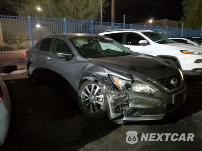 Czwarte zdjęcie samochodu z boku: 2016 NISSAN ALTIMA 2.5 VIN:1N4AL3APXGC273471 - miniatura