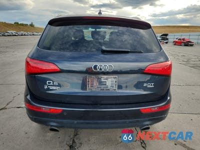 Zdjęcie 6 z 15 samochodu: 2013 AUDI Q5 PREMIUM PLUS VIN:WA1LFAFP0DA092047 - miniatura