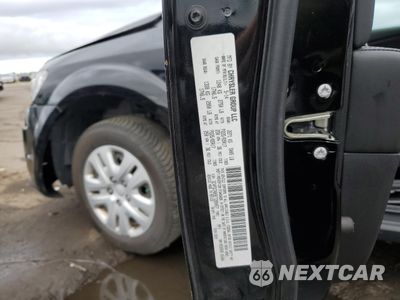Zdjęcie 12 z 14 samochodu: 2014 DODGE JOURNEY SE VIN:3C4PDCAB9ET289457 - miniatura