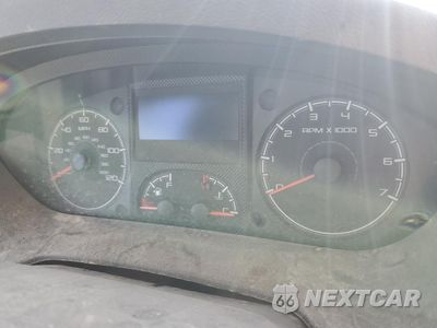 Zdjęcie 9 z 13 samochodu: 2021 THOR SCOPE RAM PROMASTER 1500 VIN:3C6LRVBG4ME583901 - miniatura
